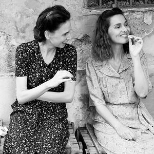 Fotoğraf Paola Cortellesi