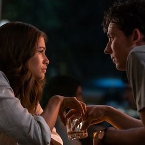 Fotoğraf Josh O'Connor