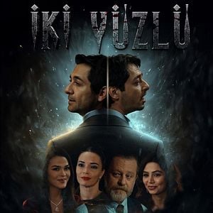 Fotoğraf İki Yüzlü