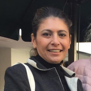 Fotoğraf Berfi Dicle Öğüt