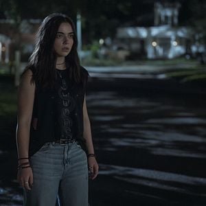 Fotoğraf Taegen Burns