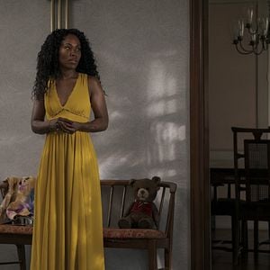 Fotoğraf DeWanda Wise