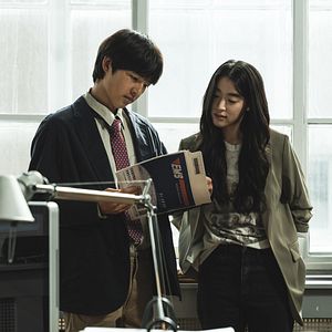 Fotoğraf Joong-ki Song