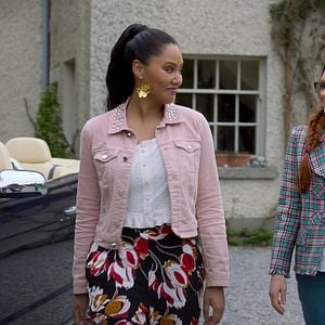 Fotoğraf Ayesha Curry