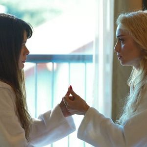 Fotoğraf Senden Önce