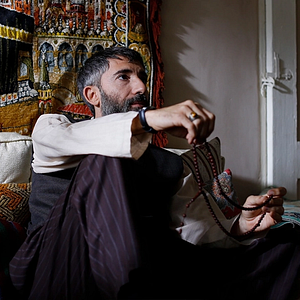 Fotoğraf Kızıl Goncalar