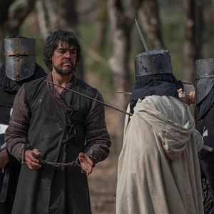 Fotoğraf Kudüs Fatihi Selahaddin Eyyubi