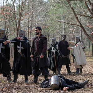 Fotoğraf Kudüs Fatihi Selahaddin Eyyubi