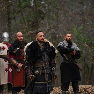 Fotoğraf Kudüs Fatihi Selahaddin Eyyubi