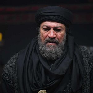 Fotoğraf Kudüs Fatihi Selahaddin Eyyubi