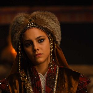 Fotoğraf Kudüs Fatihi Selahaddin Eyyubi