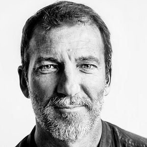 Fotoğraf Mark Bennington