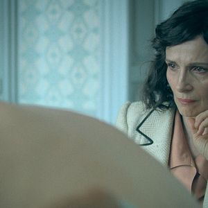 Fotoğraf Juliette Binoche