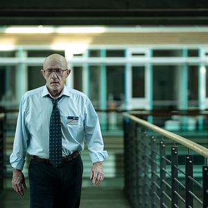 Fotoğraf Jonathan Banks