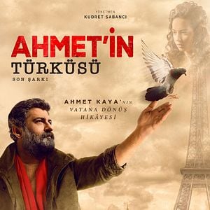 Fotoğraf Son Şarkı - Ahmet'in Türküsü
