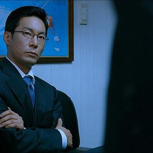 Fotoğraf Jin-ho Choi