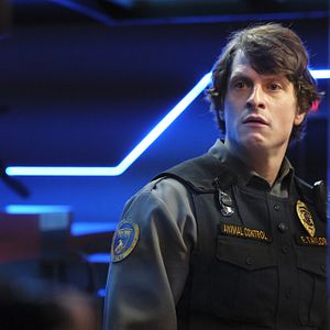 Fotoğraf Michael Rowland