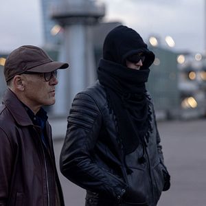 Fotoğraf Raphaël Quenard