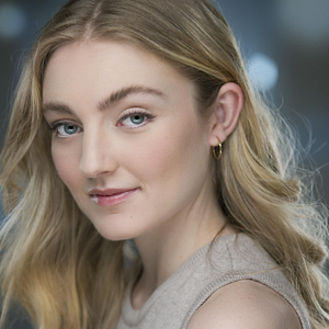 Fotoğraf Charlotte Creaghan