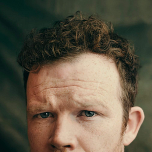 Fotoğraf Seamus O'Hara