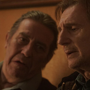 Fotoğraf In The Land Of Saints And Sinners