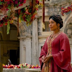 Fotoğraf Angela Bassett