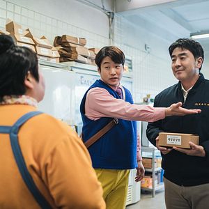 Fotoğraf Ryu Seung-Ryong