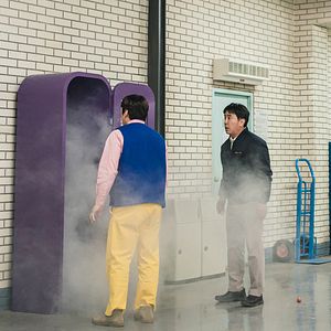 Fotoğraf Ryu Seung-Ryong