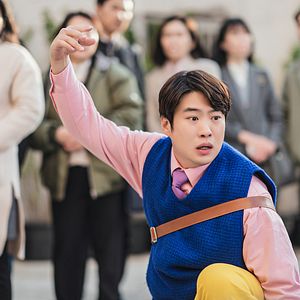 Fotoğraf Jae-hong Ahn