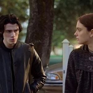 Fotoğraf Fabbricante di Lacrime