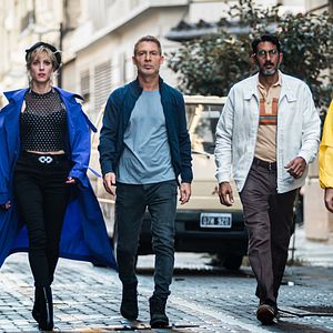 Fotoğraf Maggie Civantos