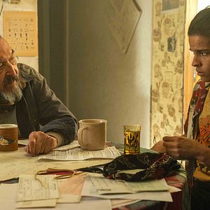 Fotoğraf Reservation Dogs