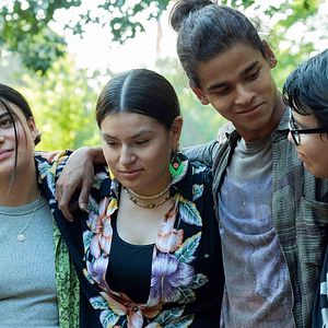 Fotoğraf Devery Jacobs