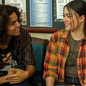 Fotoğraf Devery Jacobs