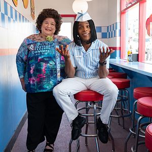 Fotoğraf Kel Mitchell