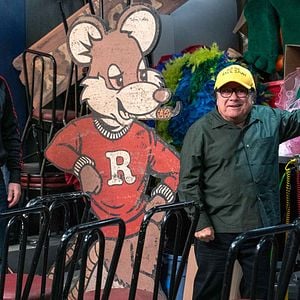 Fotoğraf It's Always Sunny in Philadelphia