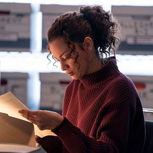 Fotoğraf American Rust