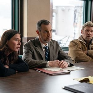 Fotoğraf American Rust