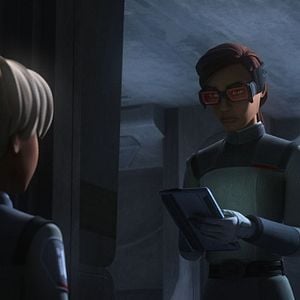 Fotoğraf Star Wars: The Bad Batch