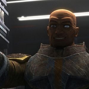 Fotoğraf Star Wars: The Bad Batch