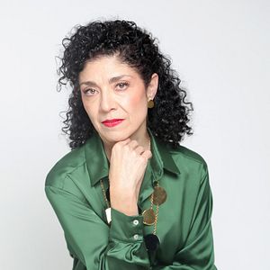 Fotoğraf Ana Karina Guevara