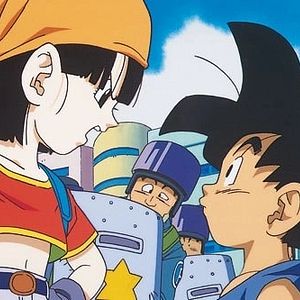 Fotoğraf Doragon Boru Jiti