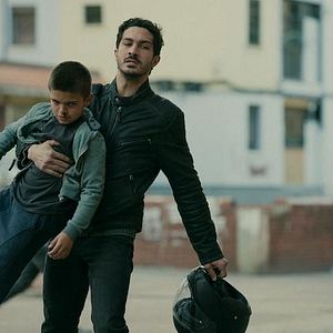 Fotoğraf Chino Darín