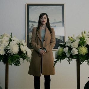 Fotoğraf Natalia de Molina