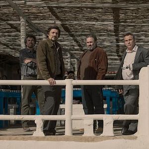 Fotoğraf Sergi López