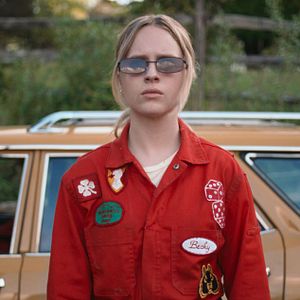 Fotoğraf Lulu Wilson