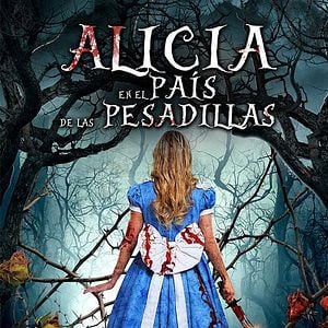 Fotoğraf Alice In Terrorland