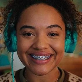 Fotoğraf Kiersey Clemons