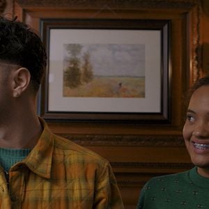 Fotoğraf Kiersey Clemons