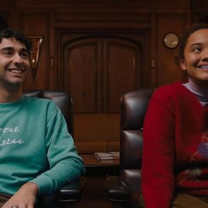 Fotoğraf Kiersey Clemons